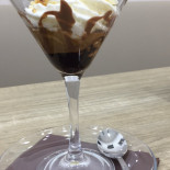 Domart Café Nourriture