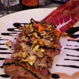 Extro Grill Cafe Nourriture