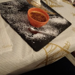 La Vecchia Miniera Comida