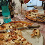 La Vecchia Miniera Comida