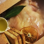 Ca D'otello Comida