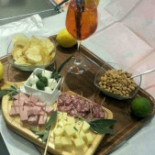 Divino Café Nourriture