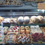 Divino Café Nourriture