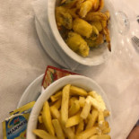 Pizzeria Da Silvio food