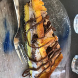 Taverna Bellini Nourriture