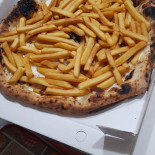 Le Garçon Metropizza Comida