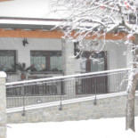 Daur De Lune Exterior