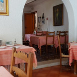 Il Corsaro Della Baia Azzurra inside