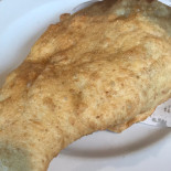 Fratelli La Bufala Comida