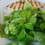 Fratelli La Bufala Comida