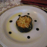 Ku Shin Kai Comida