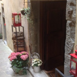 Ad Braceria Extérieur