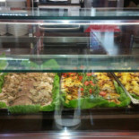 Neapolis Caffe Nourriture