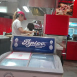 Pizzeria Spontini Cesano Boscone food
