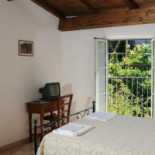 Paese Corvara À l'intérieur