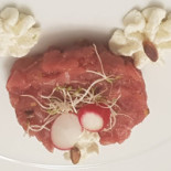 L'arrocco Comida