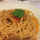Al Comignolo Nourriture