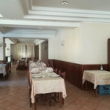 Albergo La Posta Comida