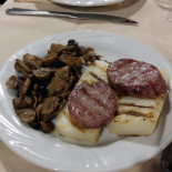Pizzeria Il Mistero Nourriture
