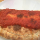 L'oasi Della Pizza Cortona food