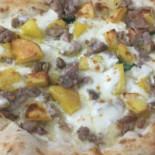 Pizzeria Bronzetti Nourriture