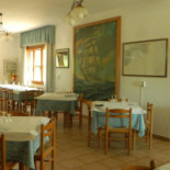Il Veliero Solanas Nourriture