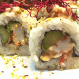 Sushi Time Comida