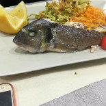Gustò 24 Nourriture
