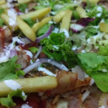 Nuova Bruschetta Due Nourriture