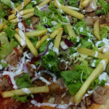 Nuova Bruschetta Due Nourriture