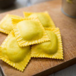 Osteria La Crocetta Nourriture