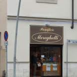 Panificio Mereghetti Comida