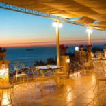 Caposperone Resort Dentro