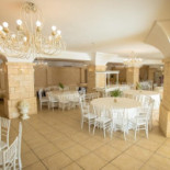 Caposperone Resort Dentro