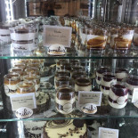 Gioelia Cremeria Parma Centro food