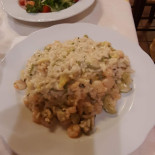 Pizzeria Sant'elia À l'intérieur