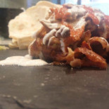 Parma Kebab Pizze E Kebab Essen