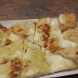 Vogliapizza Nourriture