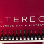 Alterego Lounge Bistrot Nourriture