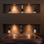 Alterego Lounge Bistrot Nourriture