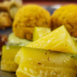 Le Minimum Comida
