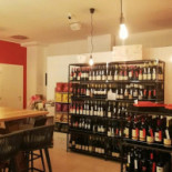 Enoteca All'angolo Nourriture