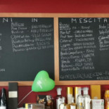 Enoteca All'angolo Nourriture