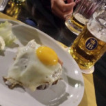 Mastiff Pub Comida