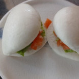 Masami Sushi Parma Nourriture