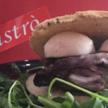 Bistrò Nourriture