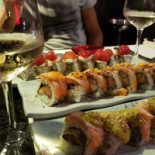 Maki Comida