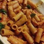 Mangiamoci Su Nourriture