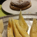Mangiamoci Su Nourriture