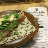 Giustospirito Parma Essen